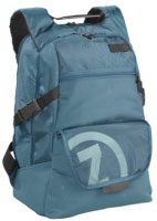 Abbrazzio Sputnik 3 Backpack 17  (ZSPUT3-3)